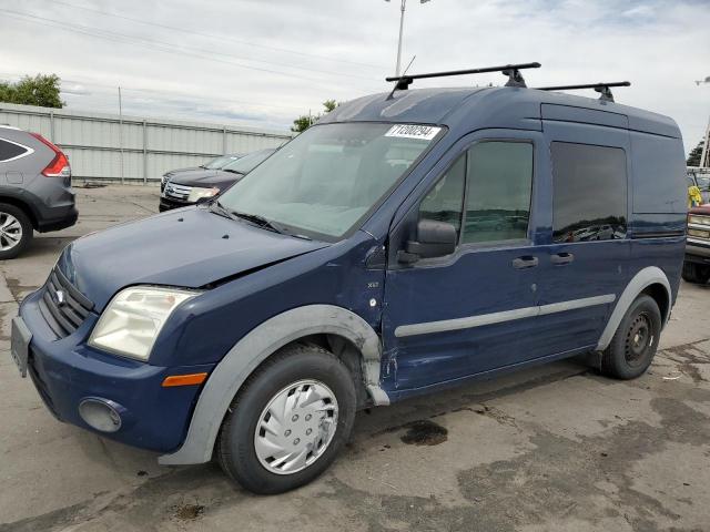 2012 Ford Transit Connect Xlt