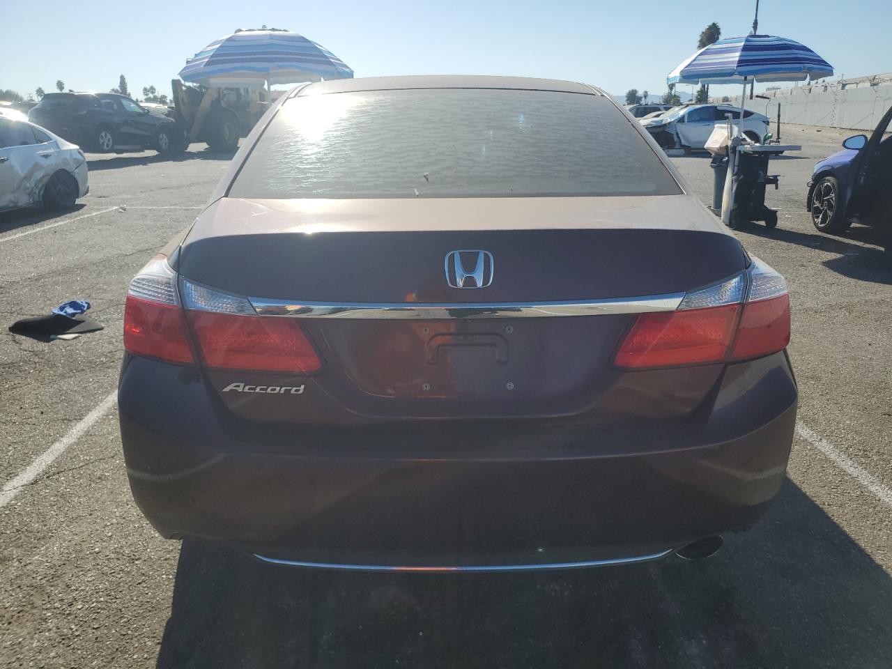 1HGCR2F73DA176125 2013 Honda Accord Ex