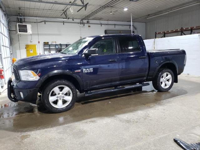 2015 Ram 1500 Slt