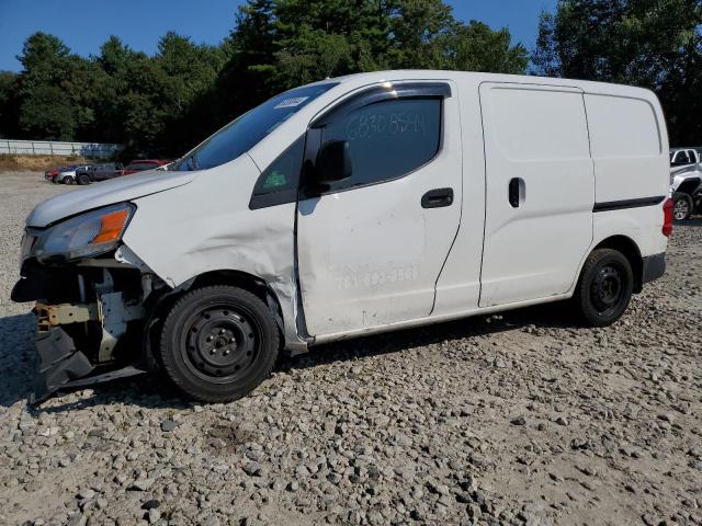 2016 Nissan Nv200 2.5S