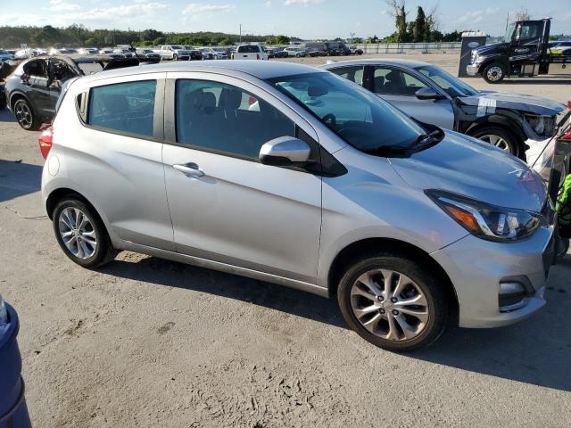  CHEVROLET SPARK 2020 Білий