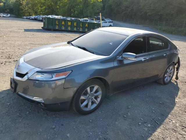 2011 Acura Tl 