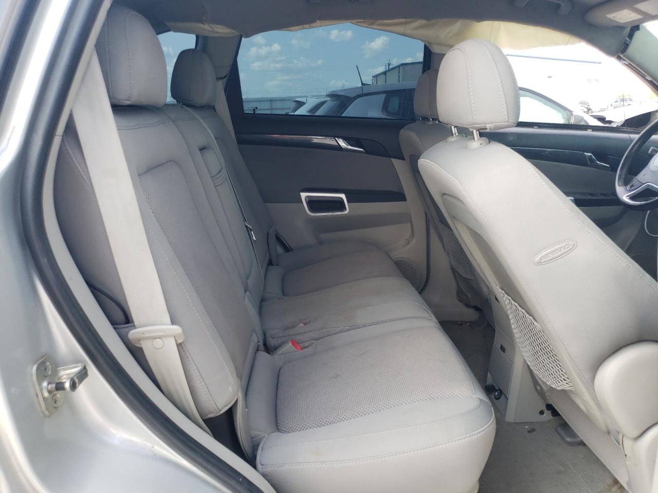 2009 Saturn VUE - Image 12