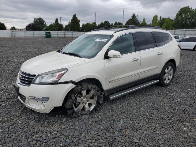 2014 Chevrolet Traverse Ltz