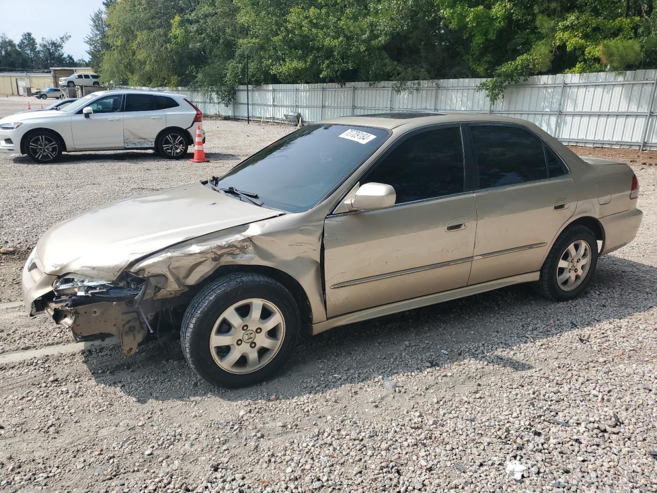 2002 Honda Accord - Image 1