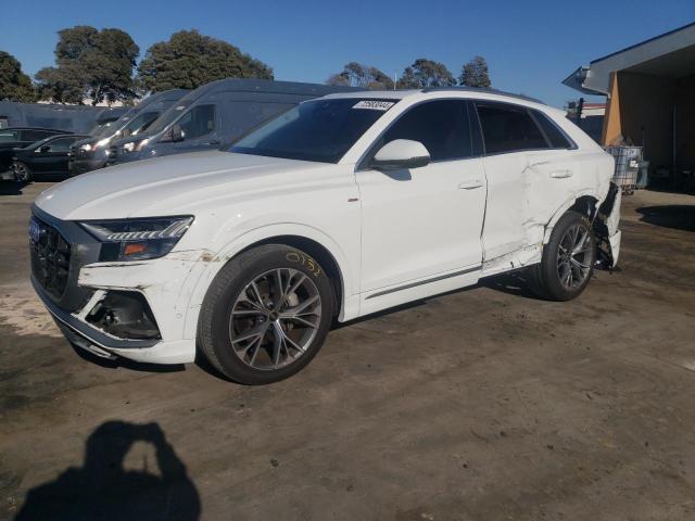 2023 Audi Q8 Premium Plus S-Line