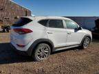 2018 Hyundai Tucson Sel للبيع في Rapid City، SD - Hail