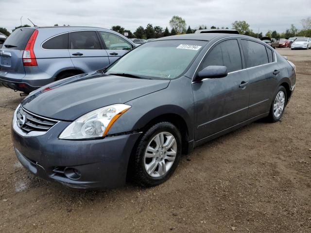 2011 Nissan Altima Base