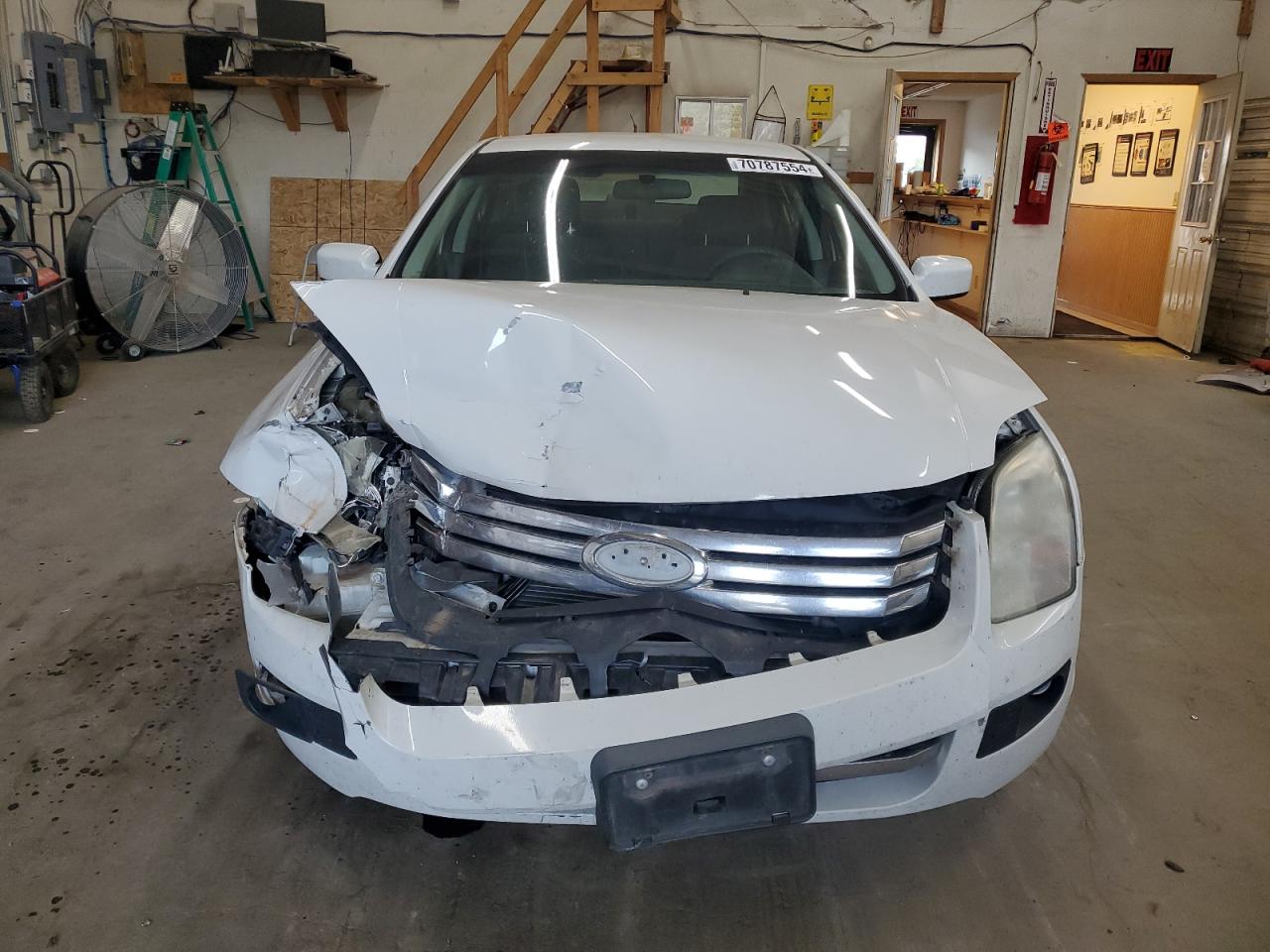 2008 Ford Fusion - Image 5