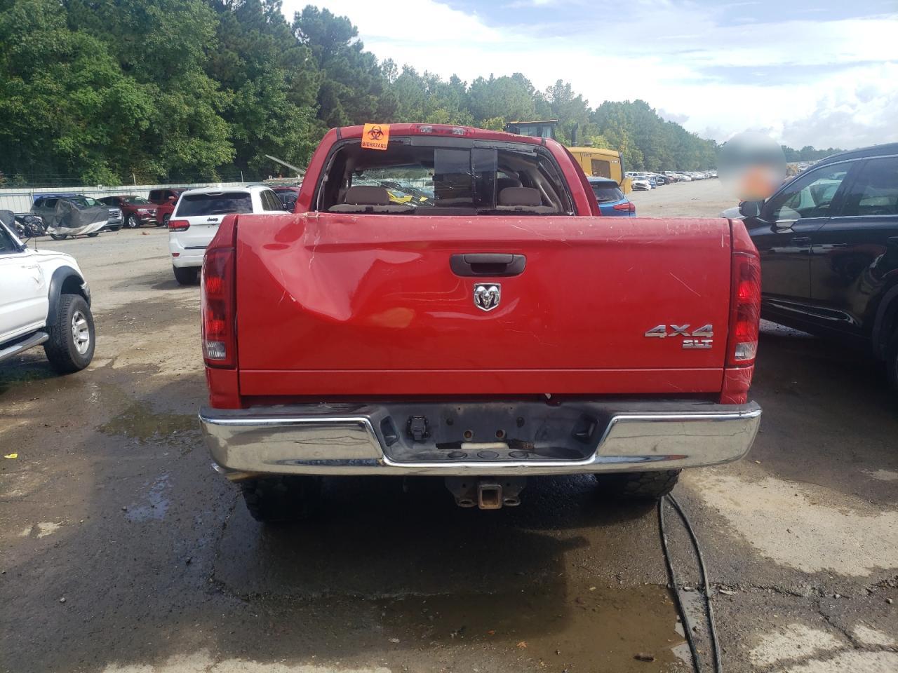 1D7HU18D05S352369 2005 Dodge Ram 1500 St