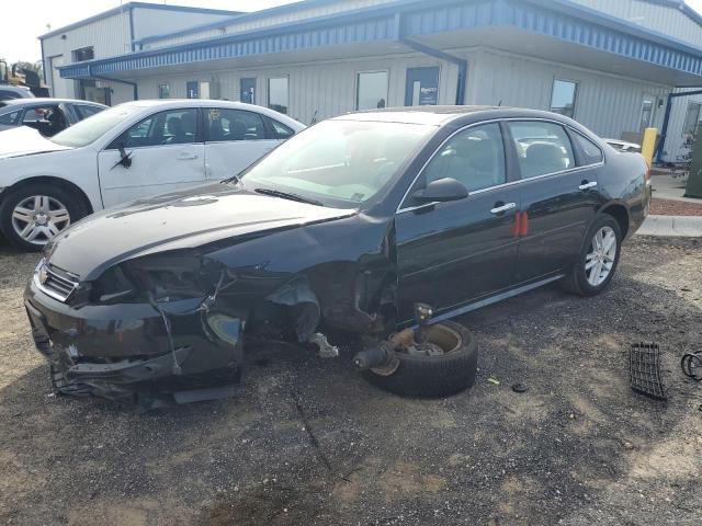 2010 Chevrolet Impala Ltz