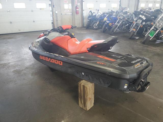 2022 SEADOO GTI