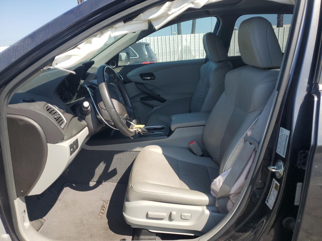 2016 Acura RDX - Image 7