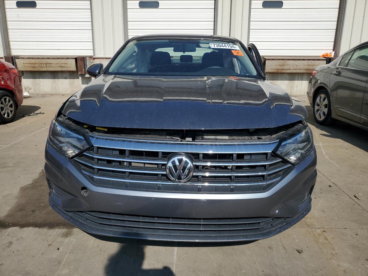 2021 Volkswagen Jetta - Image 5