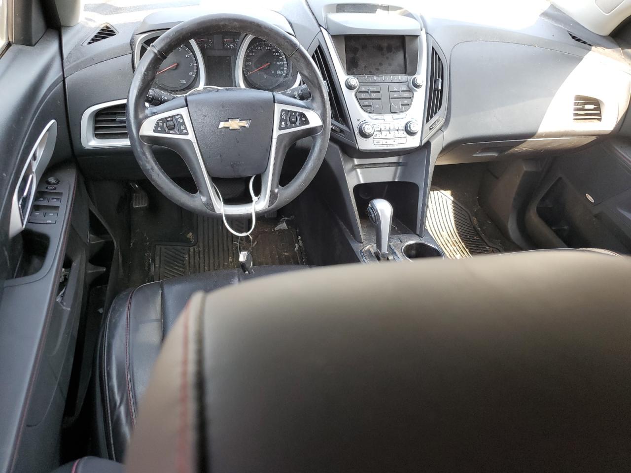 2GNALPEK3D6122533 2013 Chevrolet Equinox Lt