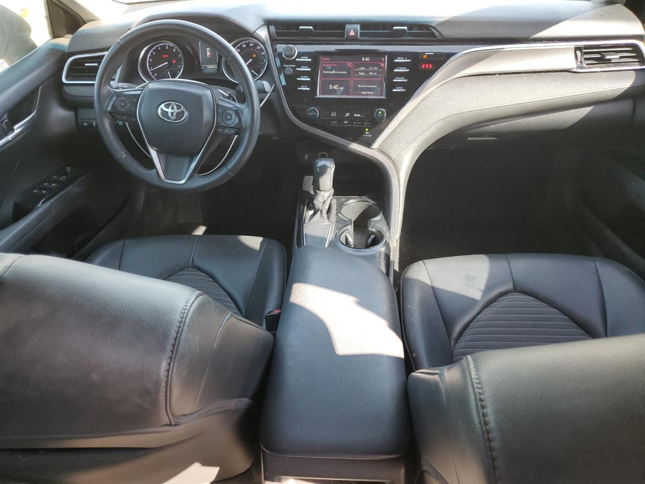 4T1B11HK6JU113247 2018 Toyota Camry L