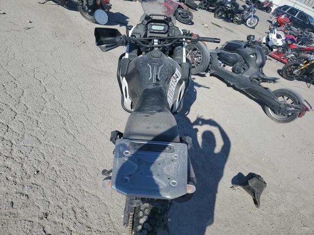 2024 KAWASAKI KL650 G