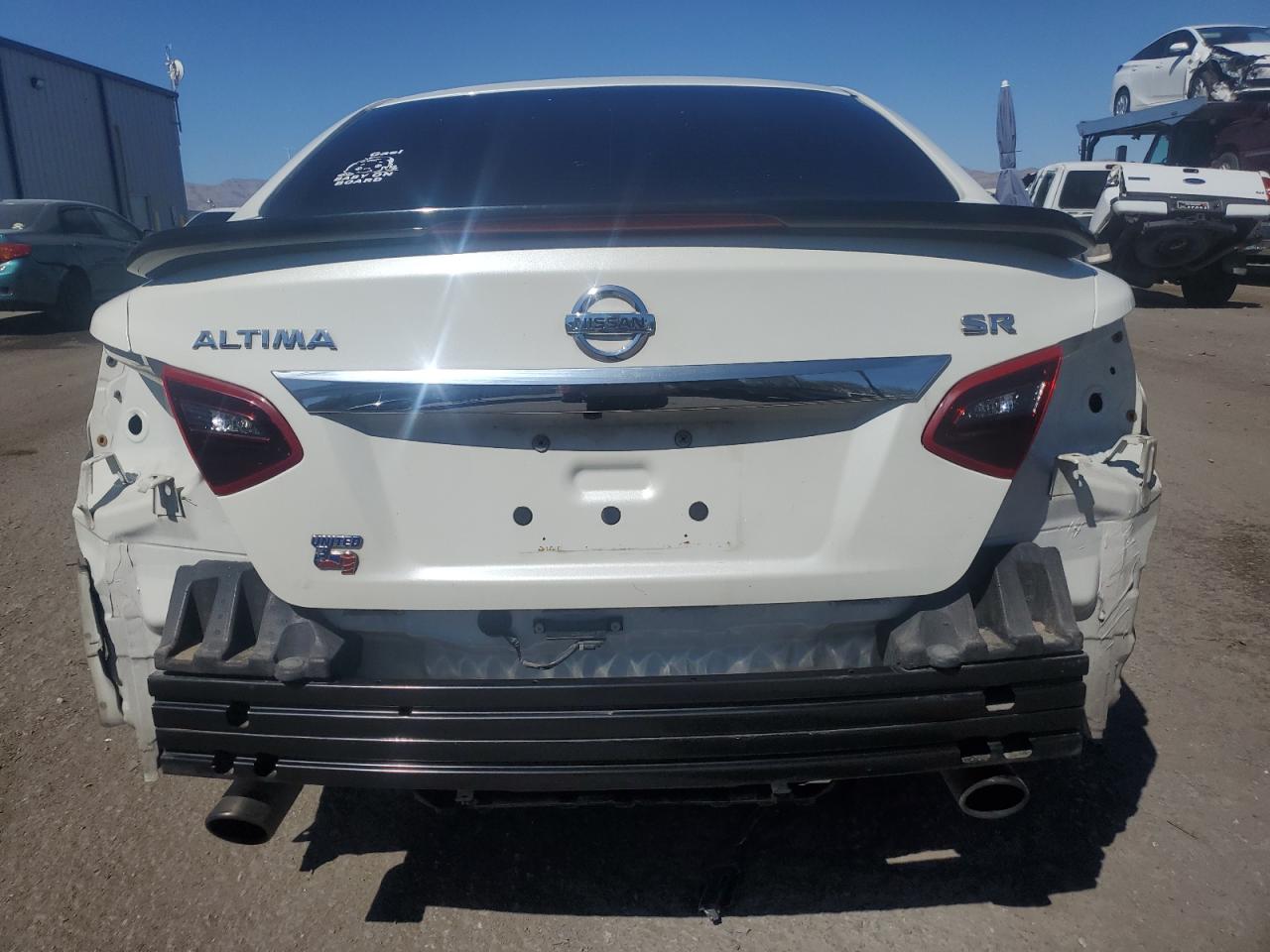 1N4AL3AP7HC245645 2017 Nissan Altima 2.5