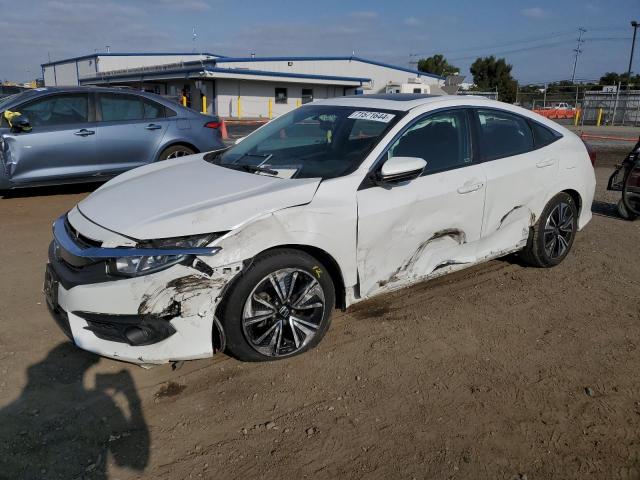 San Diego, CA에서 판매 중인 2017 Honda Civic Ex - Front End