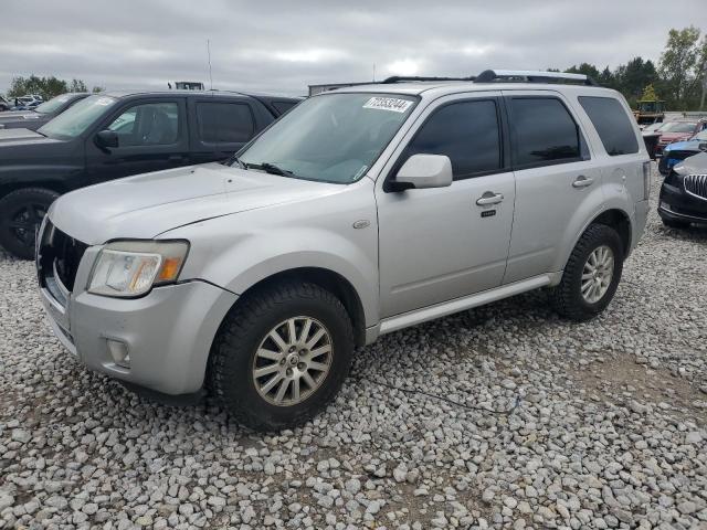 2009 Mercury Mariner Premier