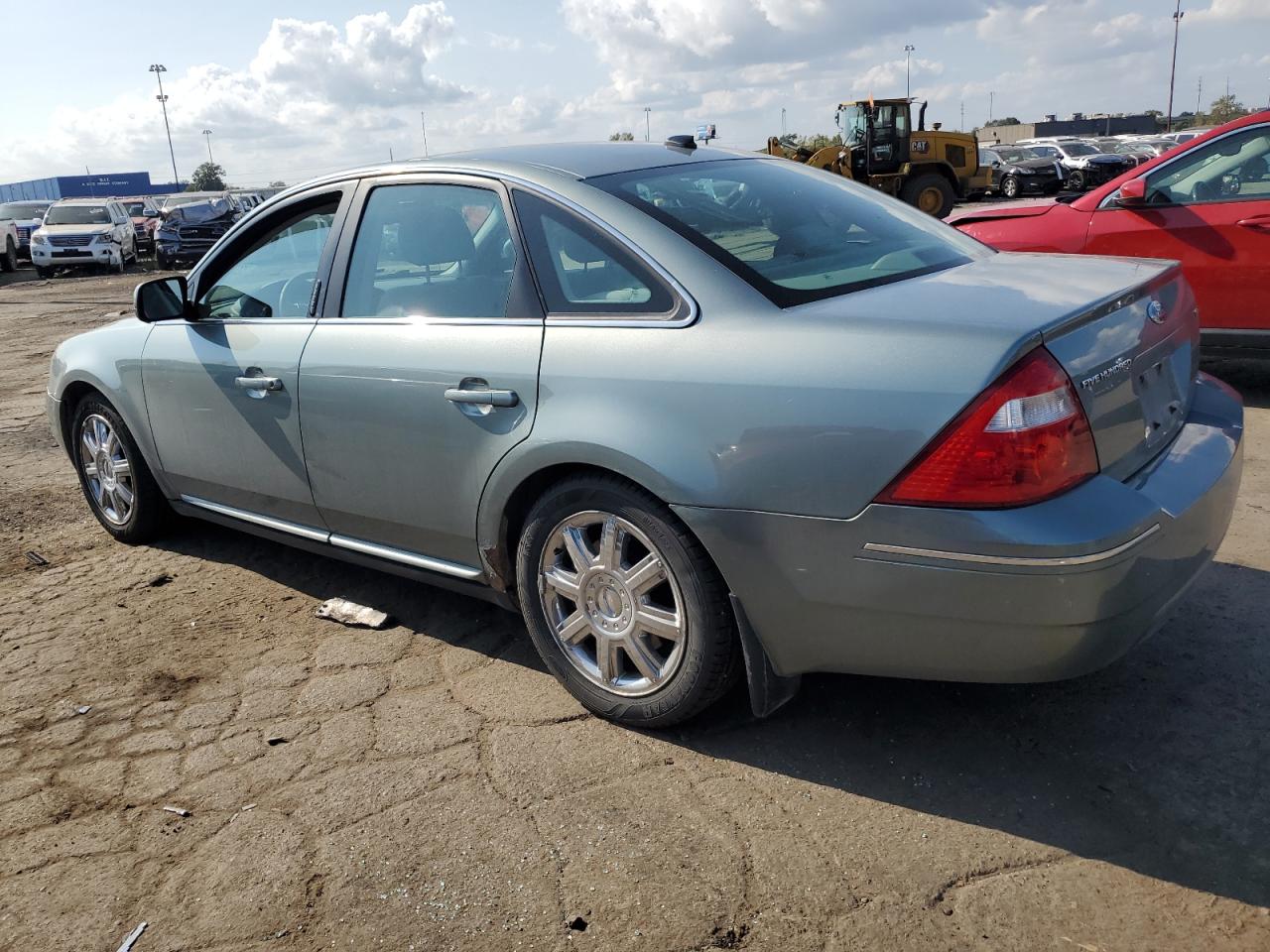2007 Ford Five Hundred - Image 2