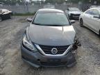 2018 Nissan Altima 2.5 на продаже в Opa Locka, FL - Front End