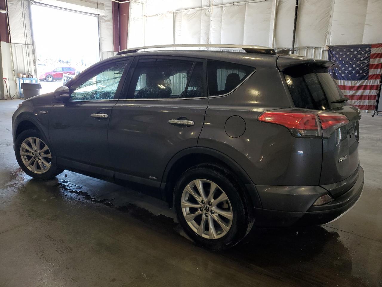 JTMDJREV8GD044936 2016 TOYOTA RAV 4 - Image 2