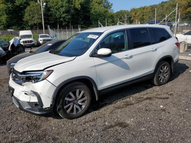 2020 Honda Pilot Ex