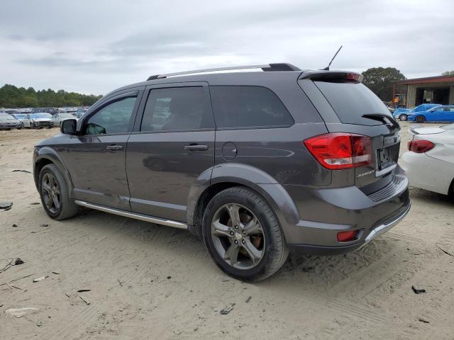  DODGE JOURNEY 2015 Szary