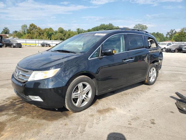 2012 Honda Odyssey Touring