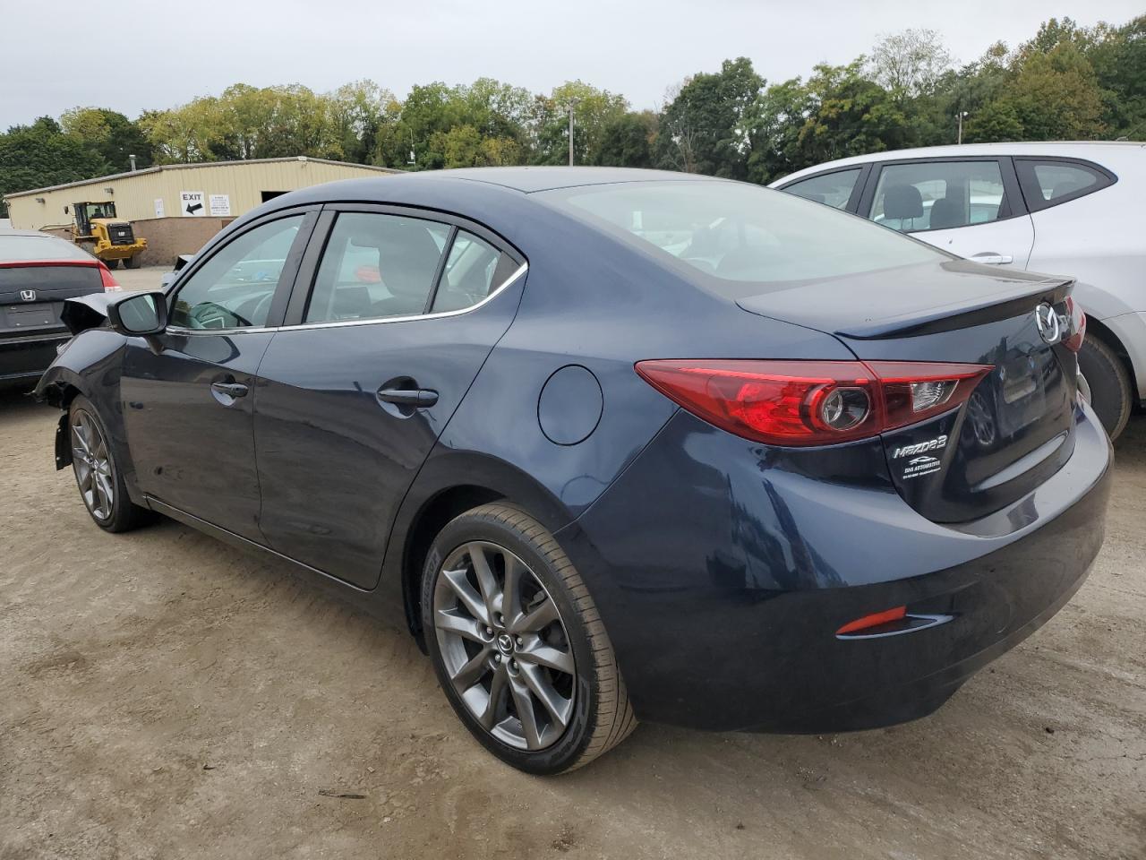 2018 Mazda 3 - Image 2