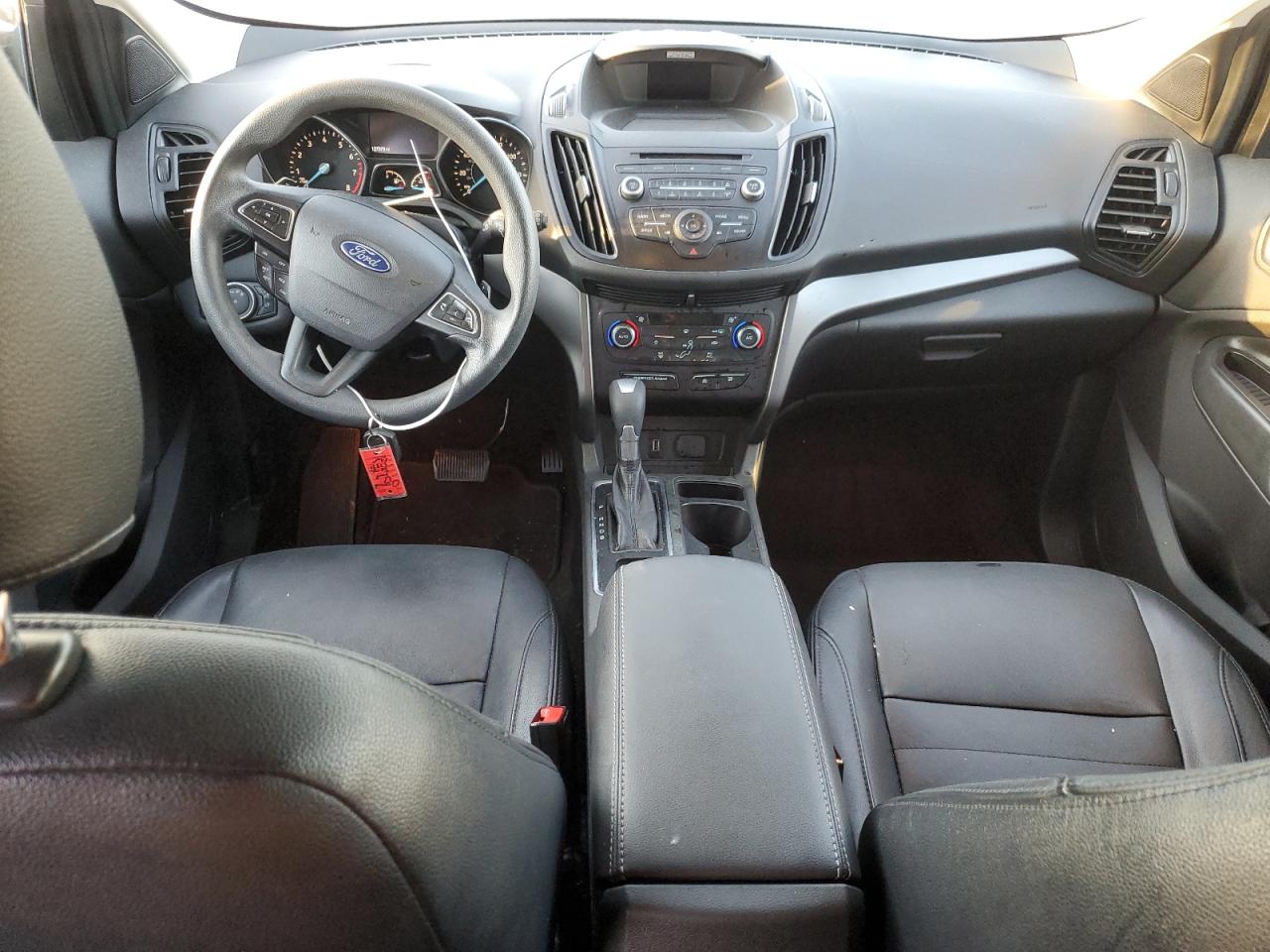 2017 Ford Escape Se VIN: 1FMCU9GD2HUE54426 Lot: 71682964