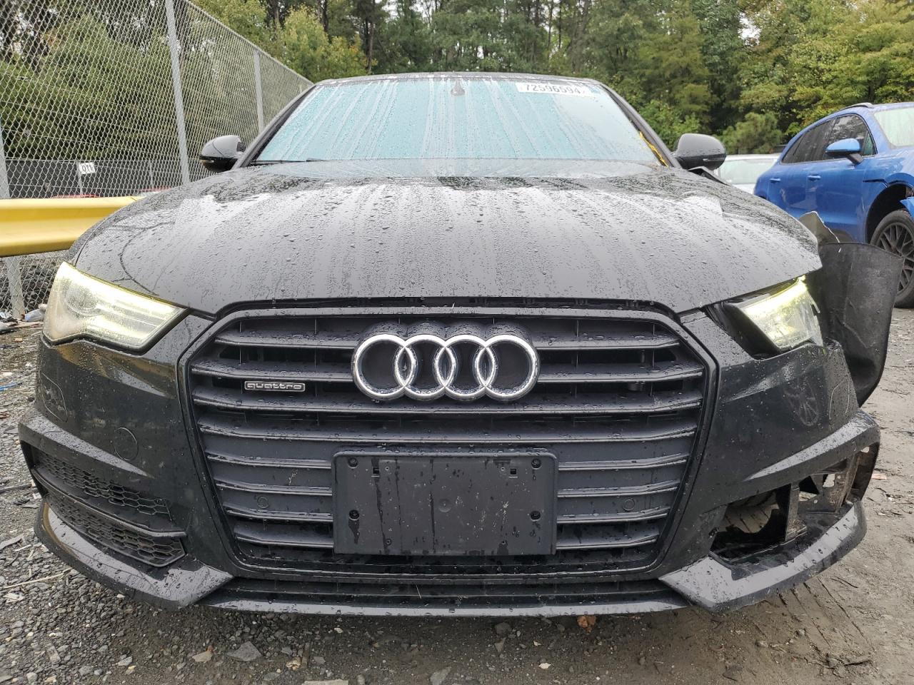 2018 Audi A6 - Image 5
