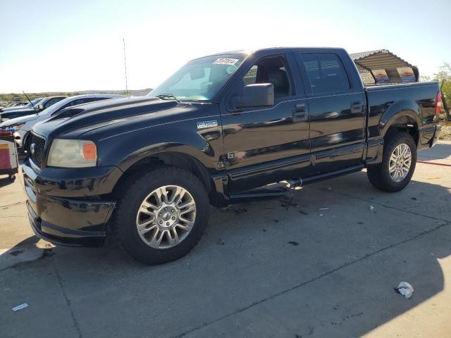 2004 Ford F150 Supercrew