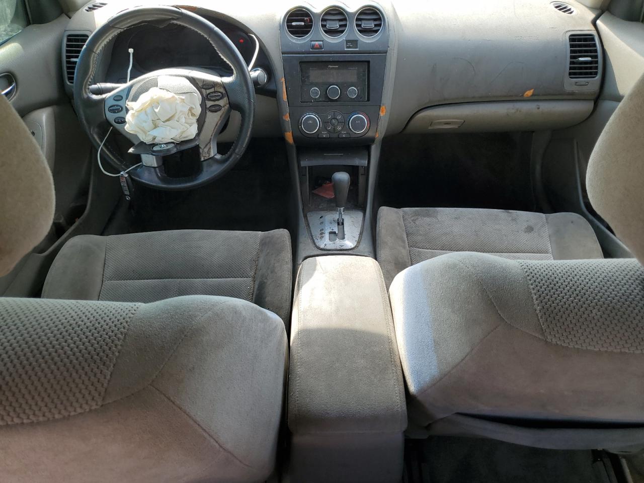 1N4AL21E47C195116 2007 Nissan Altima 2.5