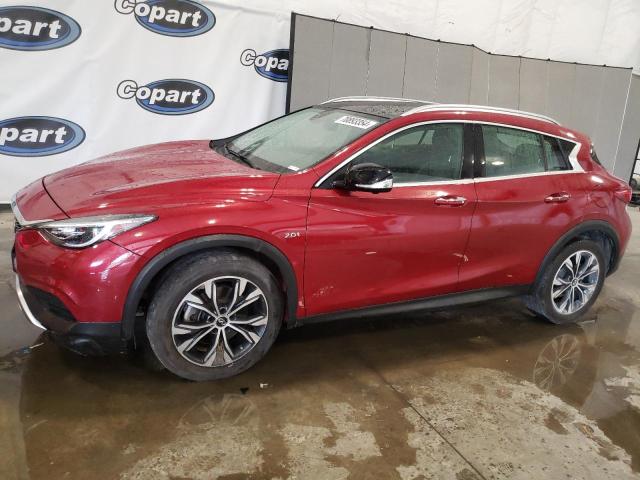 2019 Infiniti Qx30 Luxe