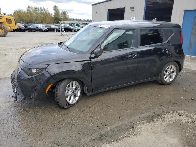 KNDJ23AU3R7235319 Kia Soul Lx 