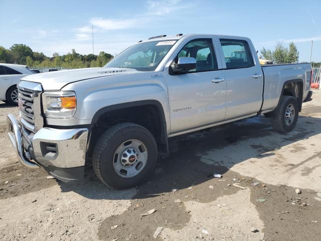 2016 Gmc Sierra K2500 Heavy Duty