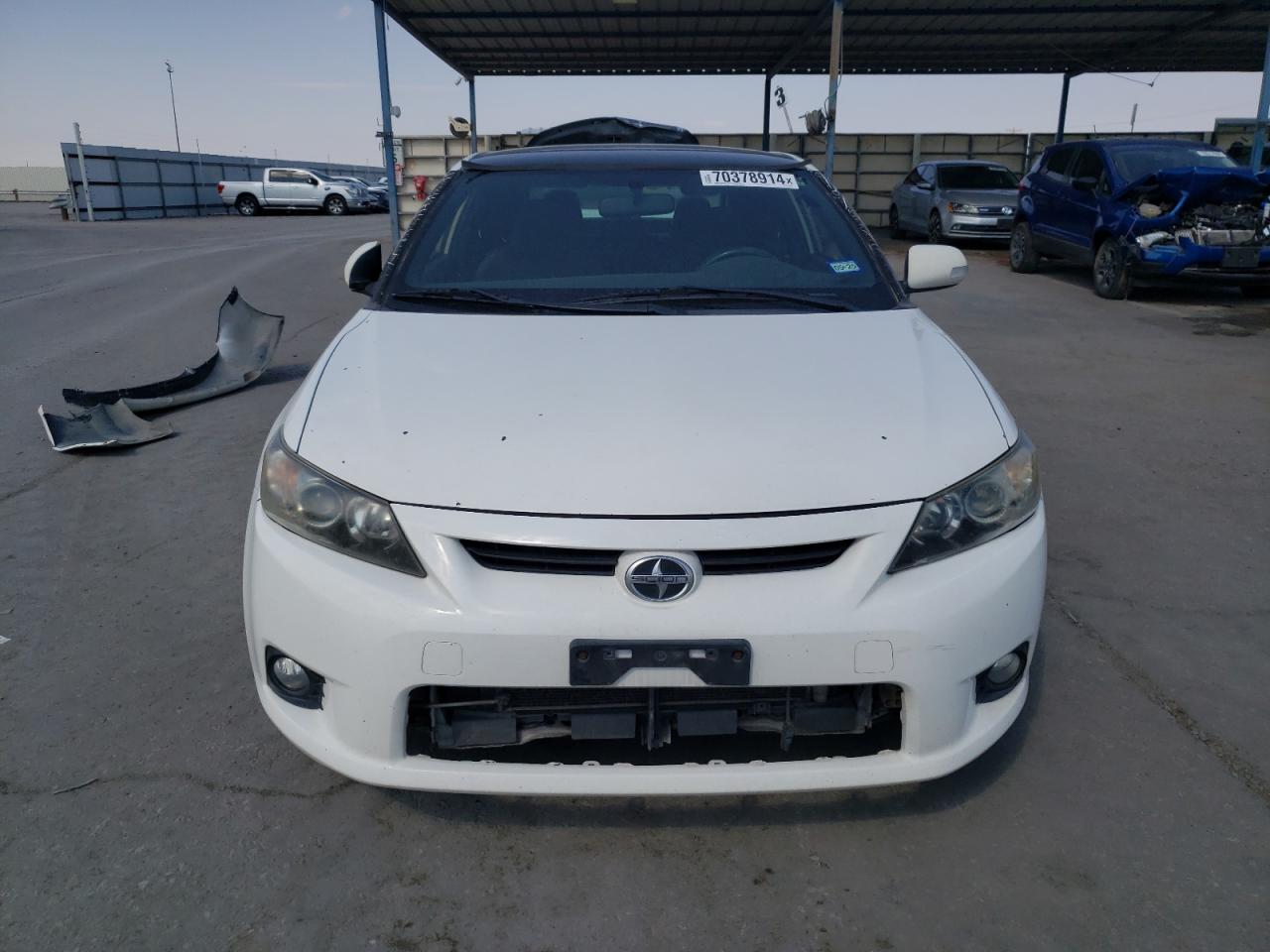 2011 Scion tC - Image 5