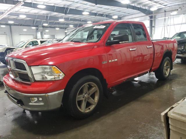 2010 Dodge Ram 1500 