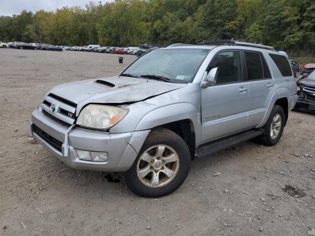 2004 Toyota 4Runner Sr5