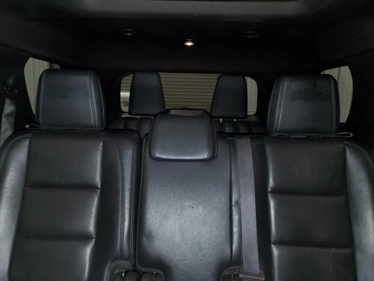 2012 Ford Explorer Xlt VIN: 1FMHK8D84CGA59619 Lot: 72400194