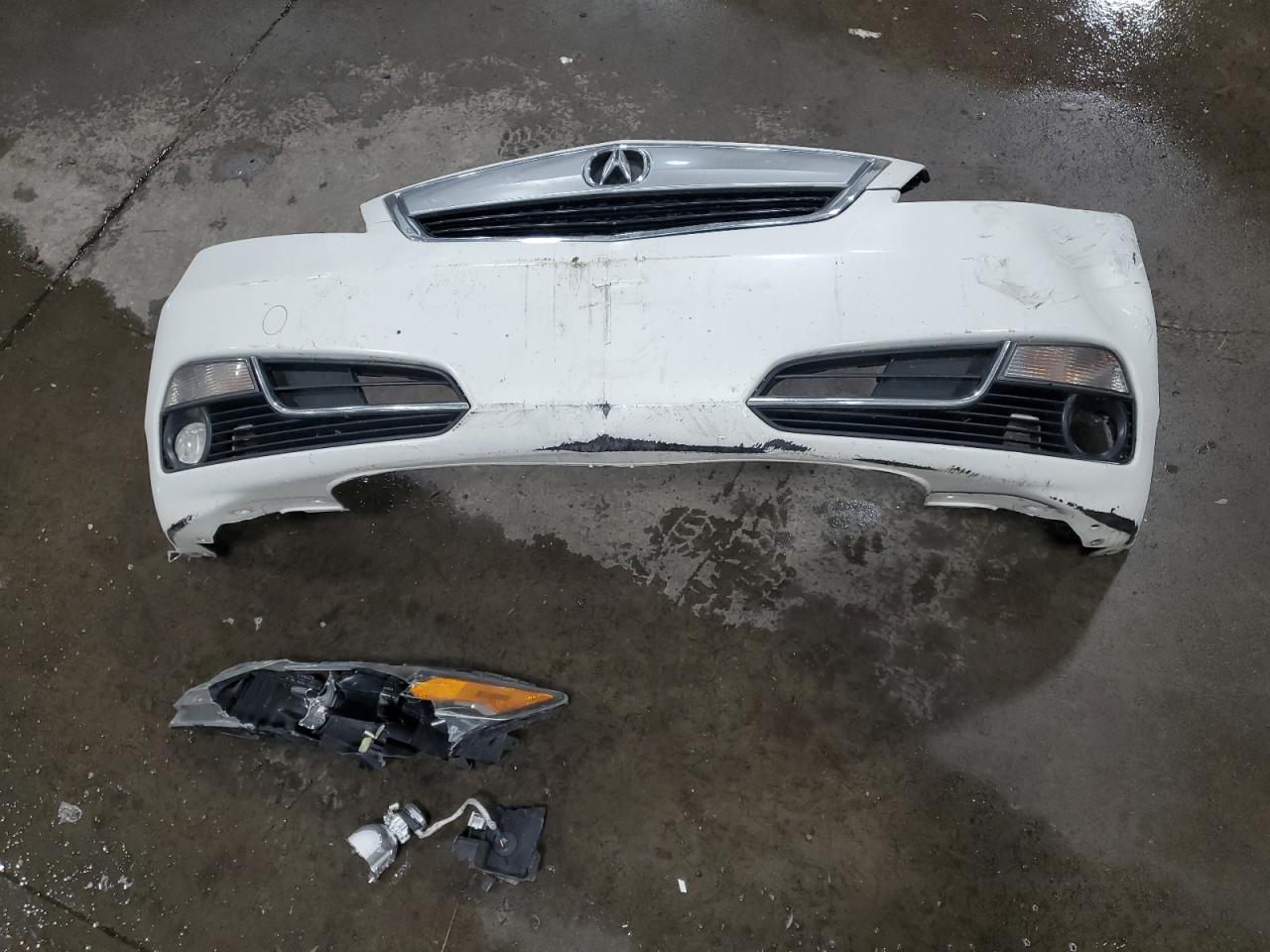 2012 Acura Tl VIN: 19UUA8F22CA036763 Lot: 67846624