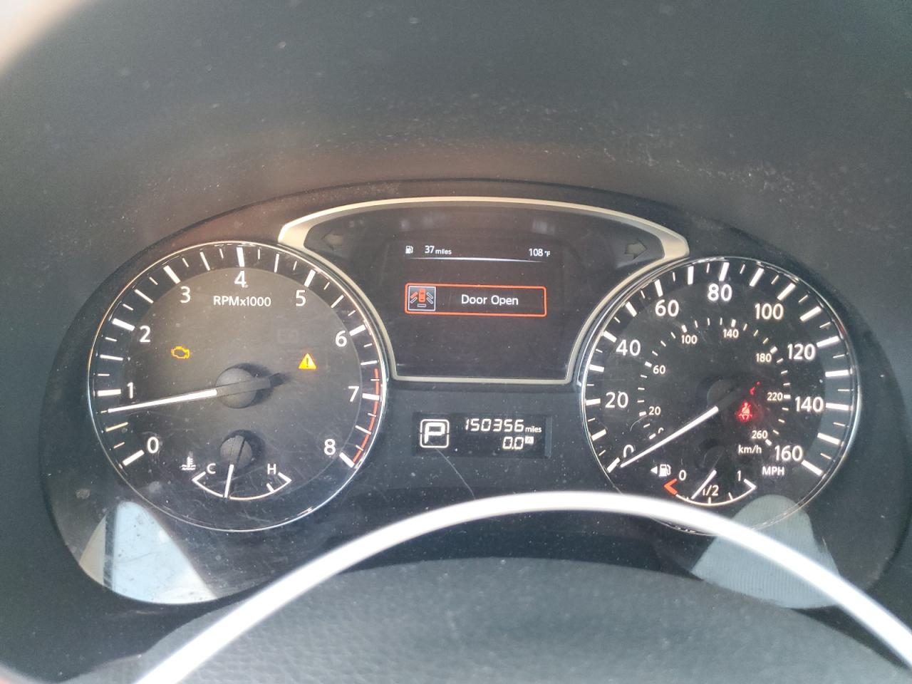 1N4AL3AP2EC316620 2014 Nissan Altima 2.5