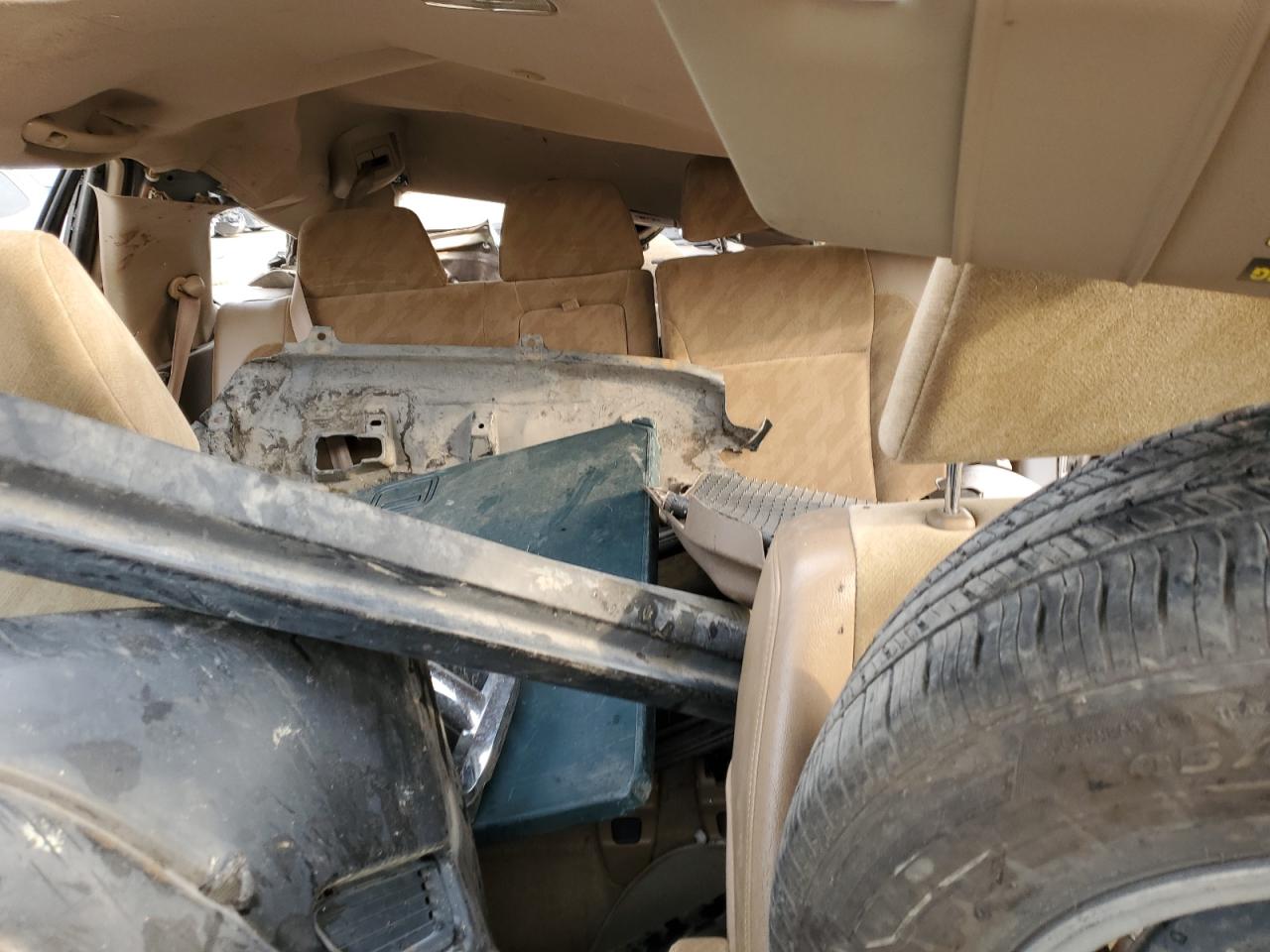 2003 Honda Cr-V Ex VIN: JHLRD78813C017779 Lot: 71012224