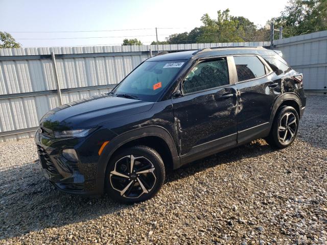 2022 Chevrolet Trailblazer Rs продається в Rogersville, MO - Rollover