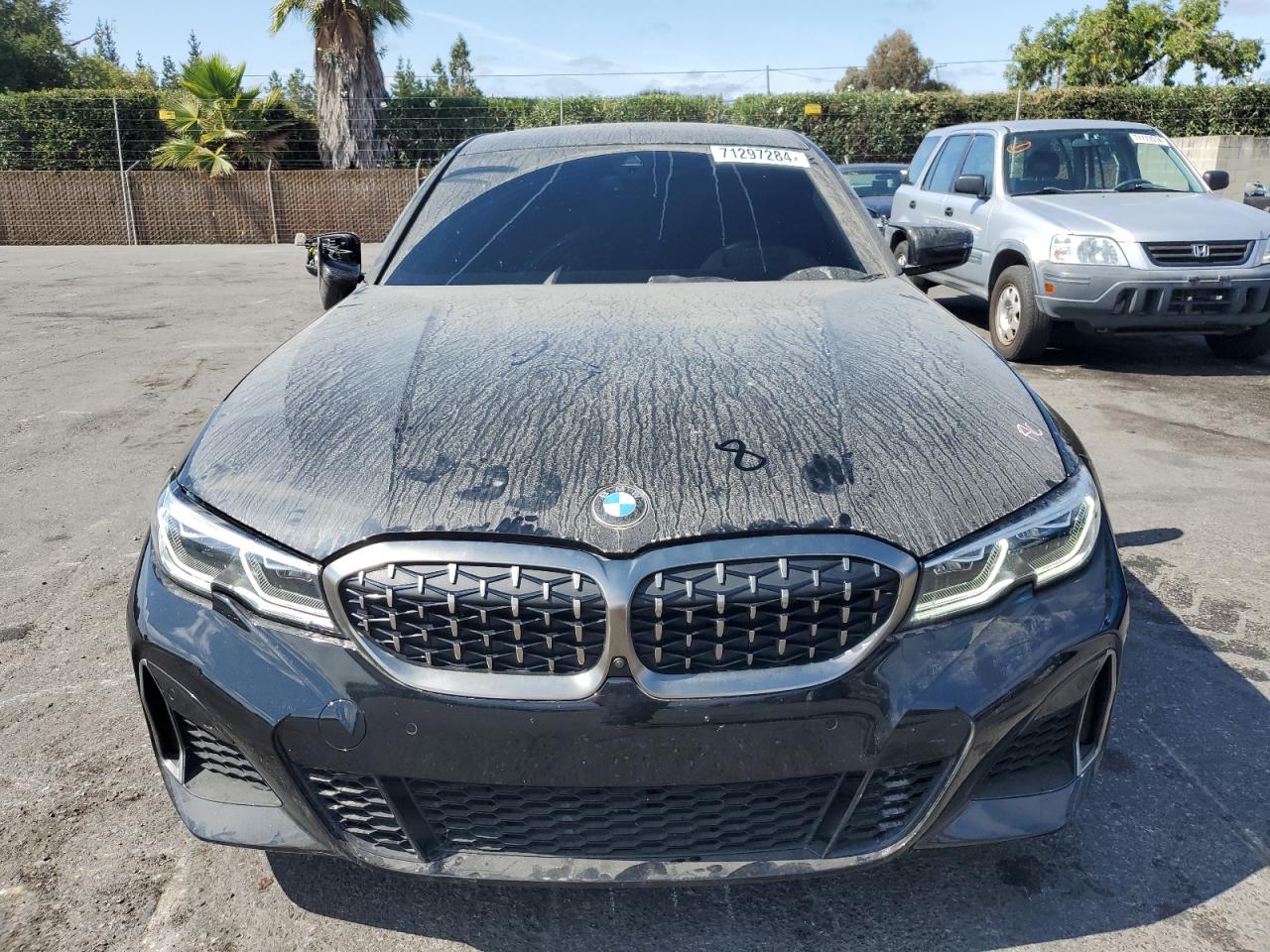 2020 BMW M340I VIN: WBA5U7C00LAF54250 Lot: 71297284