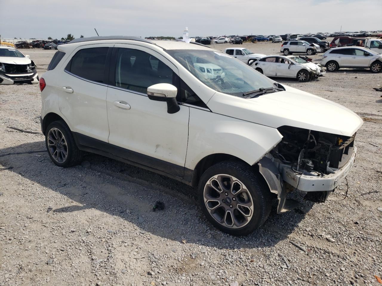 MAJ6S3KL3LC362037 Ford Ecosport T 4