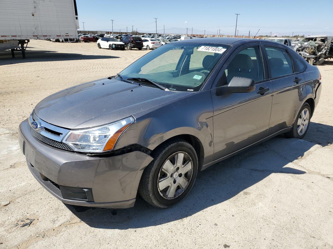 2011 Ford Focus - Image 1