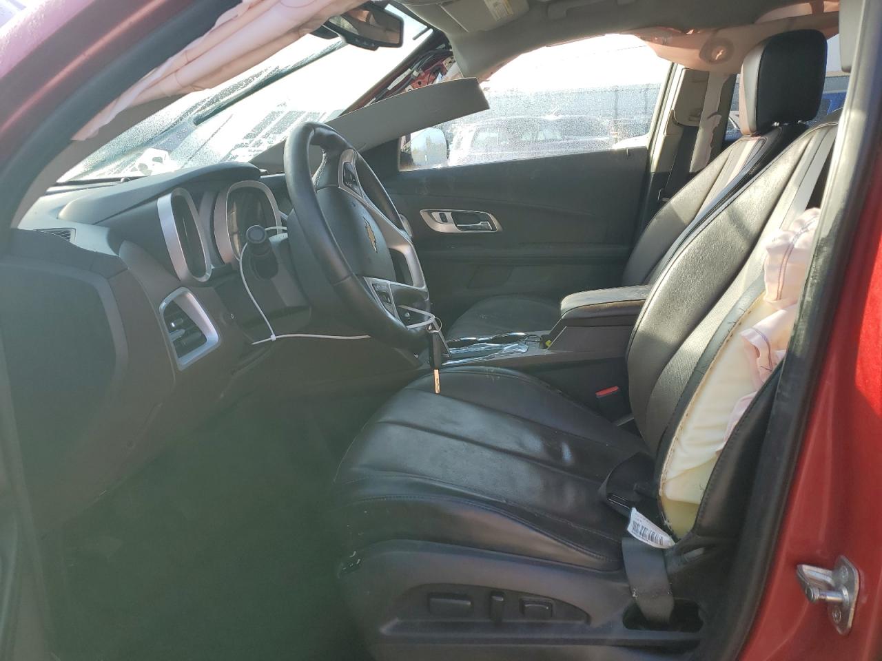 2015 Chevrolet Equinox - Image 7